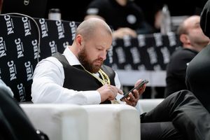 Фотограф Андрей Губренко